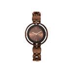 Fastrack Glitch Quartz 6237QM01 Analog Metal Strap Women’s Watch