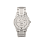 Fastrack Go Skate Quartz 3215SM01 Analog Day Date Stainless Steel Strap Men’s Watch