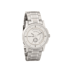 Fastrack Go Skate Quartz 3215SM01 Analog Day Date Stainless Steel Strap Men’s Watch