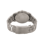 Fastrack Go Skate Quartz 3215SM01 Analog Day Date Stainless Steel Strap Men’s Watch