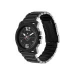 Fastrack Hitlist Quartz 3039NM02 Analog Stainless Steel Strap Men’s Watch