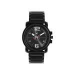 Fastrack Hitlist Quartz 3039NM02 Analog Stainless Steel Strap Men’s Watch