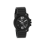 Fastrack Hitlist Quartz 3039NM02 Analog Stainless Steel Strap Men’s Watch