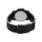Fastrack Hitlist Quartz 3039NM02 Analog Stainless Steel Strap Men’s Watch
