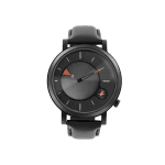 Fastrack MetaWe Quartz 3287NL02 Analog Leather Strap Men's Watch