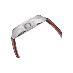 Fastrack Quartz 3117SL01 Analog Leather Strap Men’s Watch