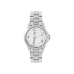 Fastrack Quartz 3220SM01 Analog Stainless Steel Strap Men's Watch