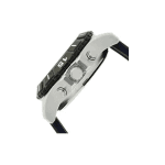 Fastrack Quartz 38035SP02 Analog Digital Silicone Strap Men's Watch