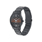 Fastrack Space 3184NM01 Analog Stainless Steel Strap Men's Watch