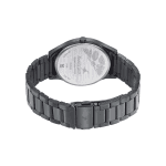 Fastrack Space 3184NM01 Analog Stainless Steel Strap Men's Watch
