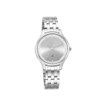 Fastrack Stunners 6248SM01 Analog Stainless Steel Strap Women's Watch