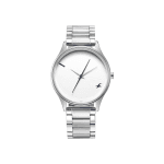Fastrack Stunners Men Quartz 3290SM01 Analog Stainless Steel Strap Men’s Watch