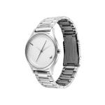 Fastrack Stunners Men Quartz 3290SM01 Analog Stainless Steel Strap Men’s Watch