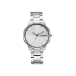Fastrack Stunners Quartz 3254SM01 Analog Metal Strap Men's Watch