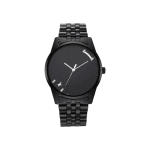 Fastrack Stunners Quartz 3277NM01 Analog Metal Strap Men's Watch