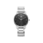 Fastrack Stunners Quartz 3278SM05 Analog Stainless Steel Strap Men’s Watch