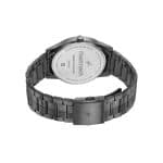 Fastrack Stunners Quartz 3305NM02 Analog Stainless Steel Strap Men’s Watch