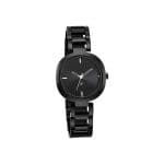 Fastrack Stunners Quartz 6247NM01 Analog Metal Strap Men’s Watch