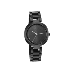 Fastrack Stunners Quartz 6247NM02 Analog Stainless Steel Strap Women’s Watch