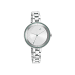 Fastrack Stunners Quartz 6265SM01 Analog Stainless Steel Strap Women's Watch