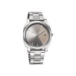 Fastrack Stunners X Quartz 38164SM02 Analog Stainless Steel Strap Men’s Watch