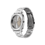 Fastrack Stunners X Quartz 38164SM02 Analog Stainless Steel Strap Men’s Watch