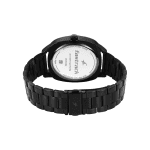 Fastrack Stunners X Special Edition Quartz 38161NM01 Analog Stainless Steel Strap Men’s Watch