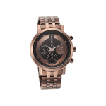 Fastrack Tick Tock Quartz 3287QM03 Analog Stainless Steel Men's Watch