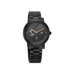Fastrack Tick Tock Quartz 6225NM01 Multifunction Analog Stainless Steel Strap Men's Watch