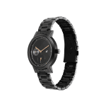 Fastrack Tick Tock Quartz 6225NM01 Multifunction Analog Stainless Steel Strap Men's Watch