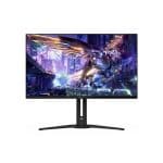 GIGABYTE AORUS FO32U2P 31.5-inch 240Hz 4K UHD OLED Gaming Monitor