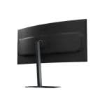 GIGABYTE G34WQC2 34-inch 200Hz WQHD VA Ultra Wide Curved Gaming Monitor