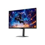 GIGABYTE M27UP 27-inch 4K UHD 160Hz KVM Gaming Monitor