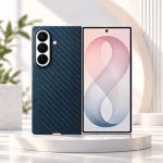 Galaxy Z Fold8 Ultra Carbon Magnet Case