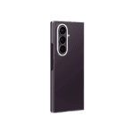 Galaxy Z Fold8 Ultra Clear Case
