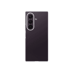Galaxy Z Fold8 Ultra Clear Case