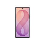 Galaxy Z Fold8 Ultra Clear Case