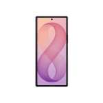 Galaxy Z Fold8 Ultra Clear Magnet Case