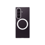 Galaxy Z Fold8 Ultra Clear Magnet Case