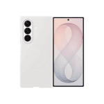 Galaxy Z Fold8 Ultra Silicone Magnet Case