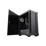 GameMax Brufen C1 Mid Tower E-ATX Gaming Casing