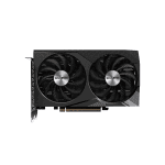 Gigabyte GeForce RTX 3060 WINDFORCE OC 12GB GDDR6 Graphics Card