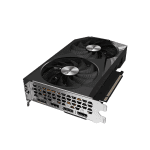 Gigabyte GeForce RTX 3060 WINDFORCE OC 12GB GDDR6 Graphics Card