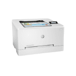 HP Color LaserJet Pro M255nw Single Function A4 Color Laser Printer