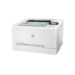 HP Color LaserJet Pro M255nw Single Function A4 Color Laser Printer