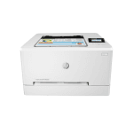 HP Color LaserJet Pro M255nw Single Function A4 Color Laser Printer