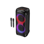 Hoco DS82 Inspiration High Power Portable Party Speaker