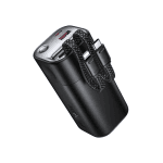 Hoco Q59 Chispeante PD65W Power Bank - 20000mAh