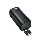 Hoco Q59 Chispeante PD65W Power Bank - 20000mAh