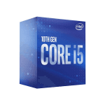 Intel 10th Gen Core i5-10500 Processor